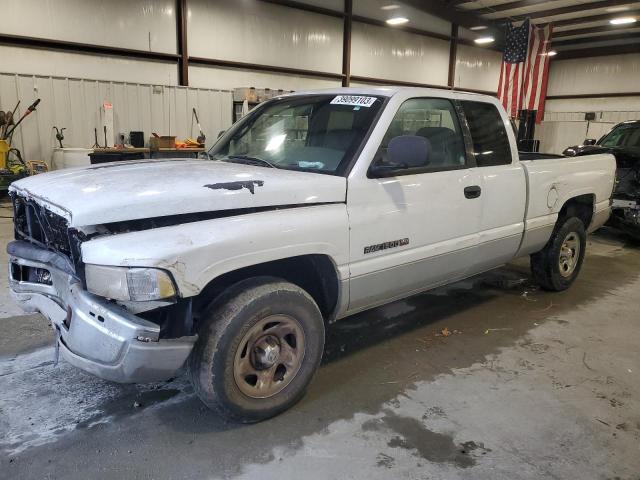 DODGE RAM 1500 2000 with VIN 3B7HC12Z7YG138301 - Photo from auction