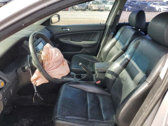 Photo 7 from auction – 2004 HONDA ACCORD EX with VIN 1HGCM55854A033106