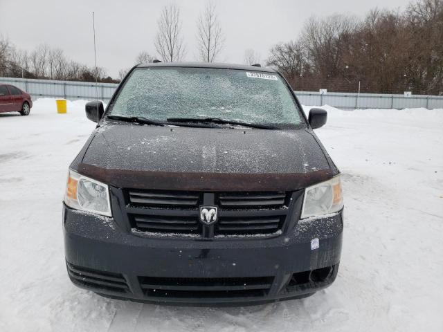 Photo 5 from auction – 2009 DODGE GRAND CARA with VIN 2D8HN44E79R695003