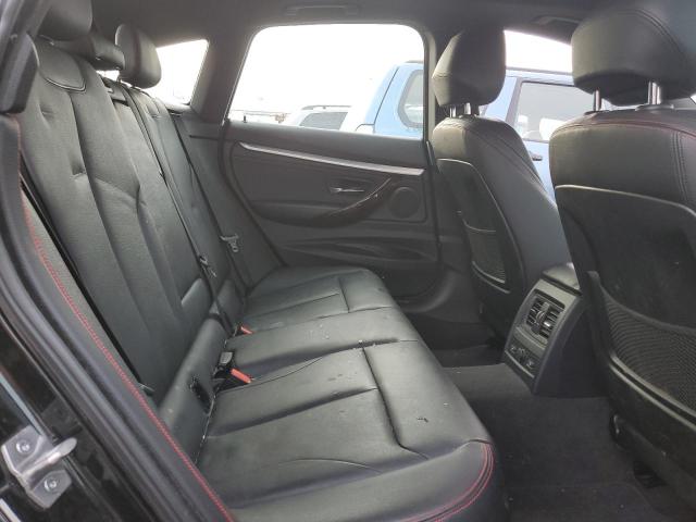 Photo 10 from auction – 2015 BMW 328 XIGT with VIN WBA3X5C54FD560938