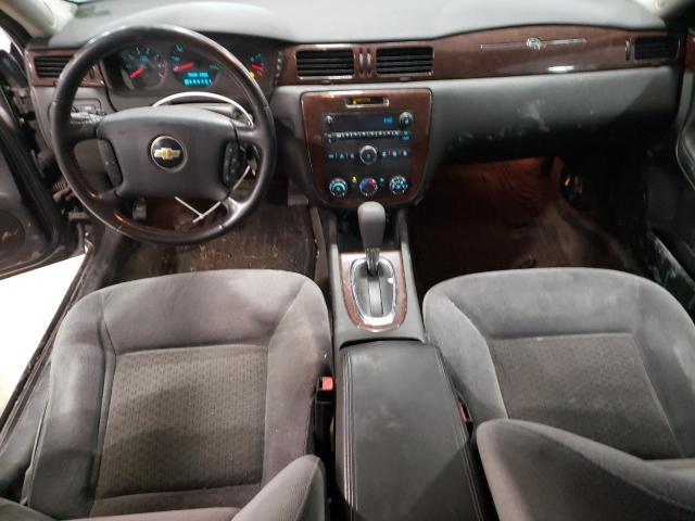Photo 8 from auction – 2011 CHEVROLET IMPALA LS with VIN 2G1WA5EK9B1233664
