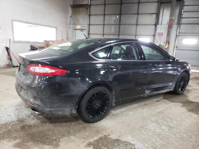 Photo 3 from auction – 2014 FORD FUSION SE with VIN 3FA6P0HD9ER255742