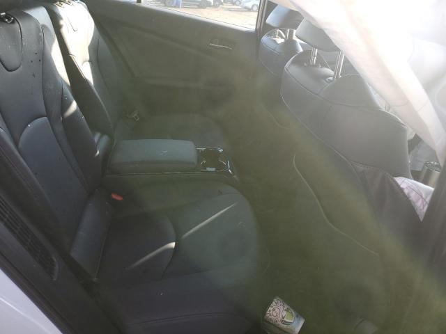 Photo 10 from auction – 2018 TOYOTA PRIUS PRIM with VIN JTDKARFP5J3095864