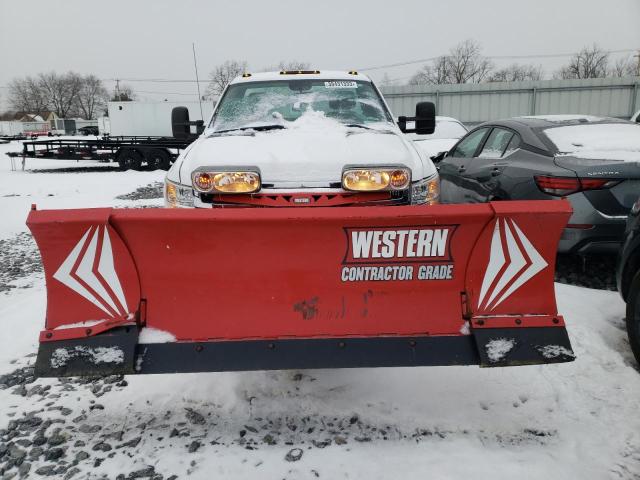 Photo 5 from auction – 2014 CHEVROLET SILVERADO with VIN 1GC3KZCGXEF172786