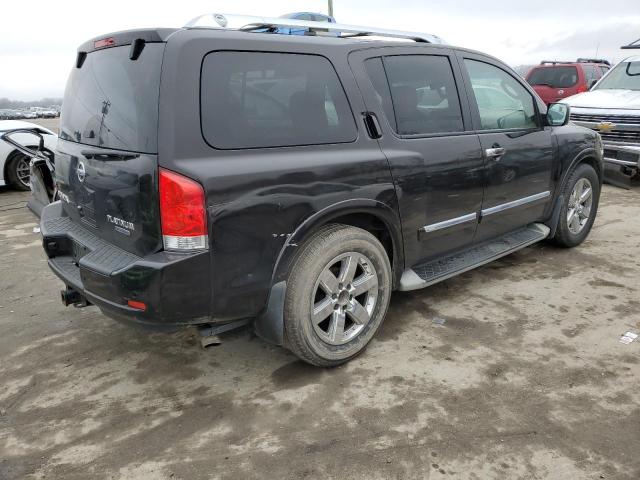Photo 3 from auction – 2012 NISSAN ARMADA SV with VIN 5N1BA0NF5CN622597