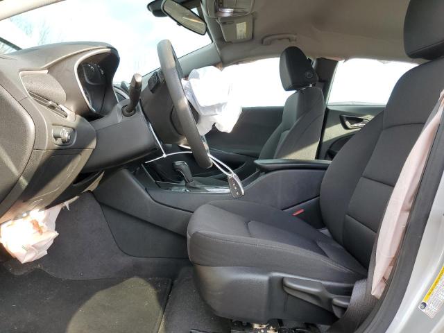 Photo 7 from auction – 2019 CHEVROLET MALIBU LS with VIN 1G1ZC5ST5KF207494