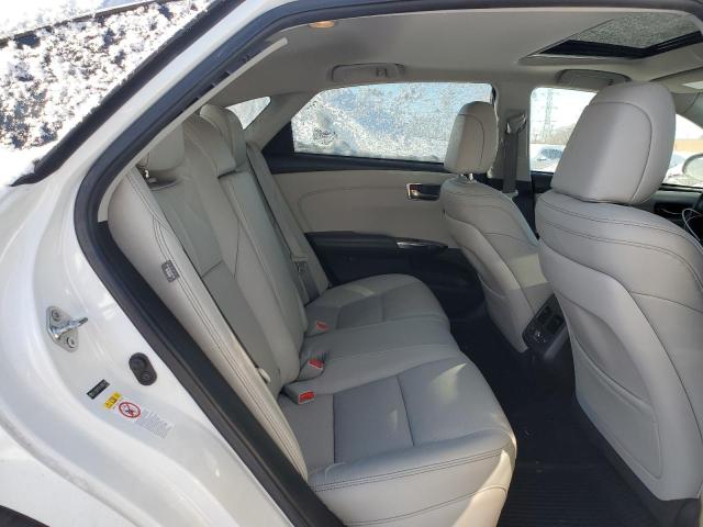 Photo 10 from auction – 2018 TOYOTA AVALON HYB with VIN 4T1BD1EB4JU061712