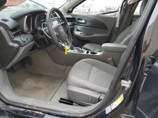 Photo 7 from auction – 2014 CHEVROLET MALIBU LS with VIN 1G11B5SL1EF289972