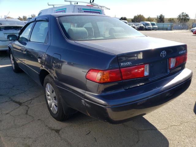 Photo 2 from auction – 2000 TOYOTA CAMRY /LE/ with VIN JT2BG22K4Y0507065