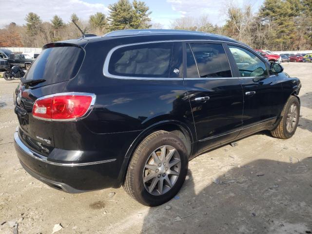 Photo 3 from auction – 2017 BUICK ENCLAVE with VIN 5GAKVBKD1HJ124128