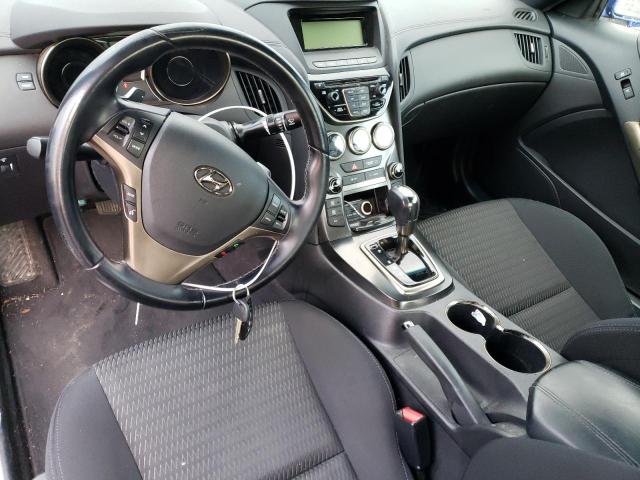 Photo 8 from auction – 2013 HYUNDAI GENESIS CO with VIN KMHHT6KD1DU080464