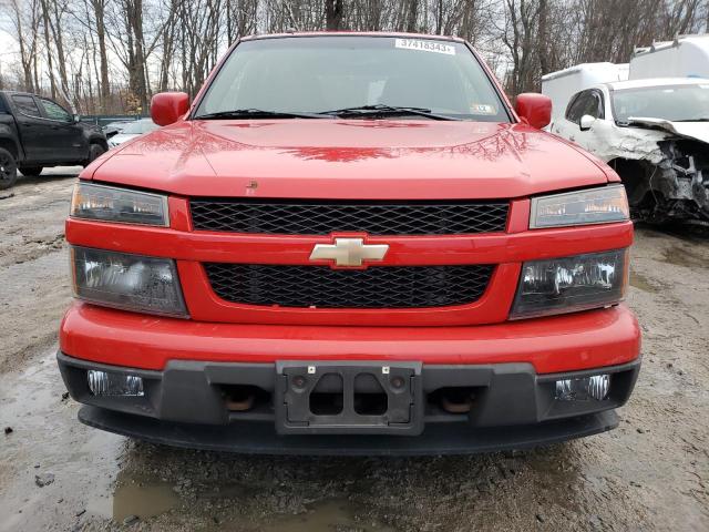 Photo 5 from auction – 2012 CHEVROLET COLORADO L with VIN 1GCHTCFE0C8101902