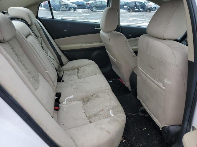 Photo 10 from auction – 2012 MAZDA 6 I with VIN 1YVHZ8DH9C5M09915