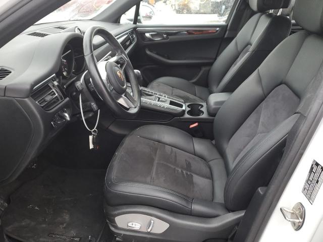 Photo 7 from auction – 2019 PORSCHE MACAN with VIN WP1AA2A5XKLB09329