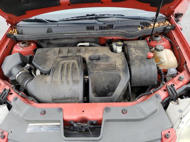 Photo 11 from auction – 2010 CHEVROLET COBALT 1LT with VIN 1G1AD1F56A7122106
