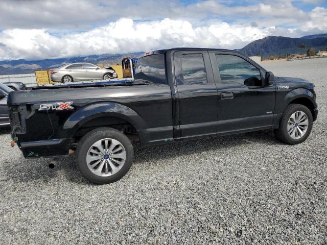 Photo 3 from auction – 2017 FORD F150 SUPER with VIN 1FTEX1CP2HKC63817