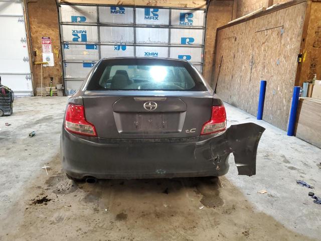 Photo 6 from auction – 2013 TOYOTA SCION TC with VIN JTKJF5C77D3047841