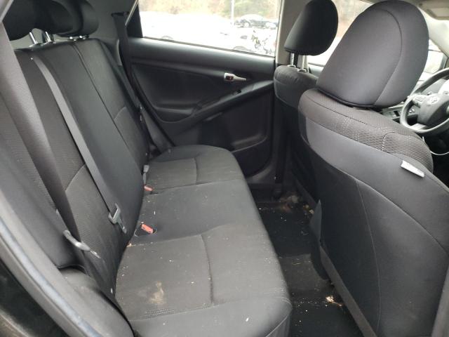 Photo 10 from auction – 2011 TOYOTA COROLLA MA with VIN 2T1KU4EE0BC709965