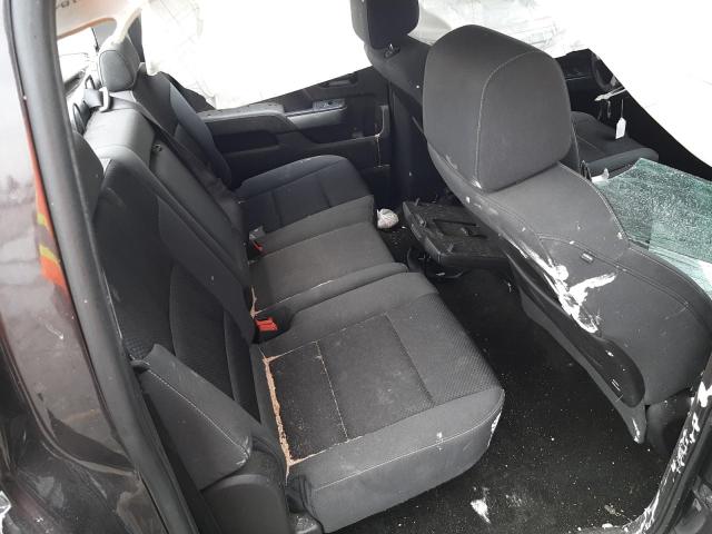 Foto 10 de la subasta – 2014 CHEVROLET SILVERADO con VIN 3GCUKREC2EG430201