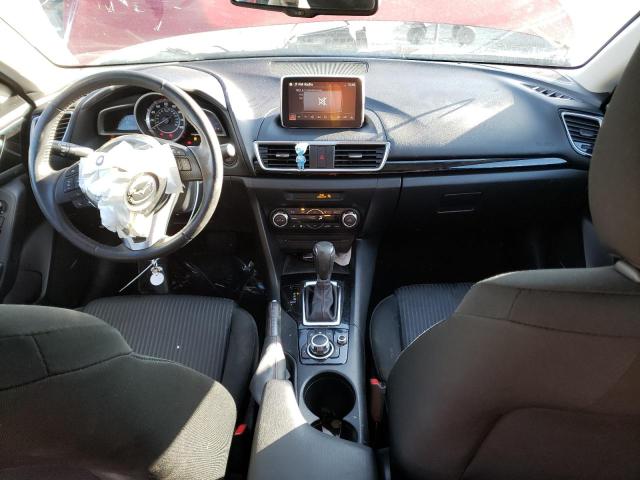 Photo 8 from auction – 2016 MAZDA 3 TOURING with VIN JM1BM1W77G1284982
