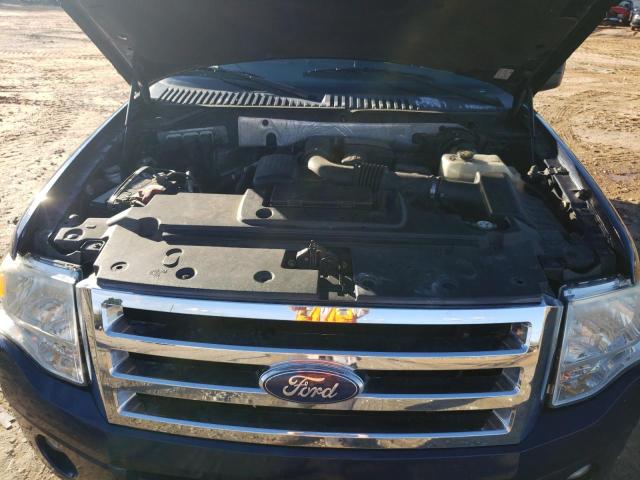 Photo 12 from auction – 2010 FORD EXPEDITION with VIN 1FMJU1G51AEB45189