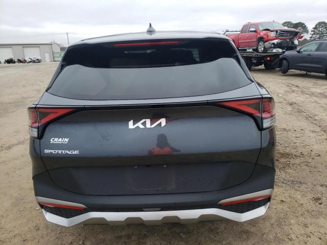 Photo 6 from auction – 2023 KIA SPORTAGE E with VIN 5XYK33AF8PG026760