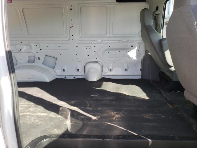 Photo 11 from auction – 2009 FORD ECONOLINE with VIN 1FTNE14W89DA78043