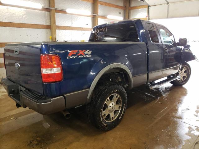 Photo 3 from auction – 2008 FORD F150 with VIN 1FTPX14V18FA29456