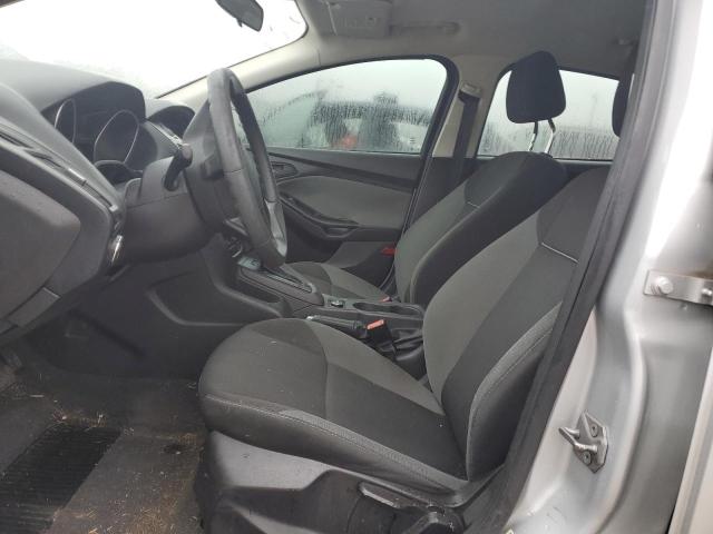 Photo 7 from auction – 2012 FORD FOCUS S with VIN 1FAHP3E21CL152954