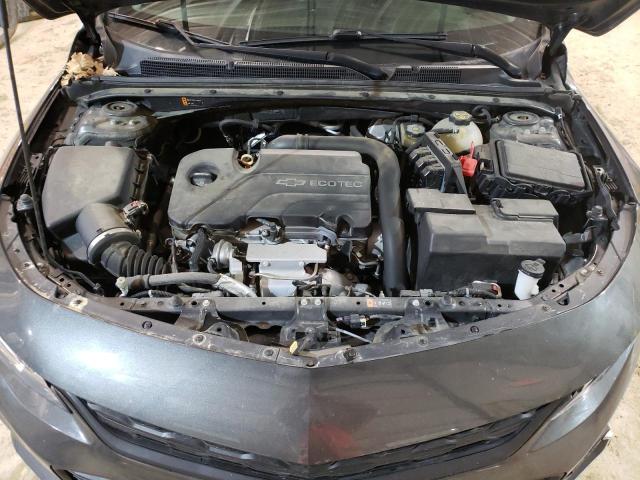 Photo 11 from auction – 2017 CHEVROLET MALIBU LT with VIN 1G1ZE5ST5HF135327