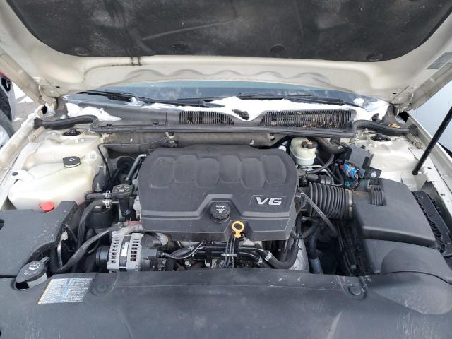 Photo 11 from auction – 2011 BUICK LUCERNE CX with VIN 1G4HC5EM3BU114309
