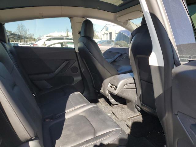 صورة رقم 10 من المزاد - 2022 TESLA MODEL Y مع VIN 7SAYGAEE0NF456620