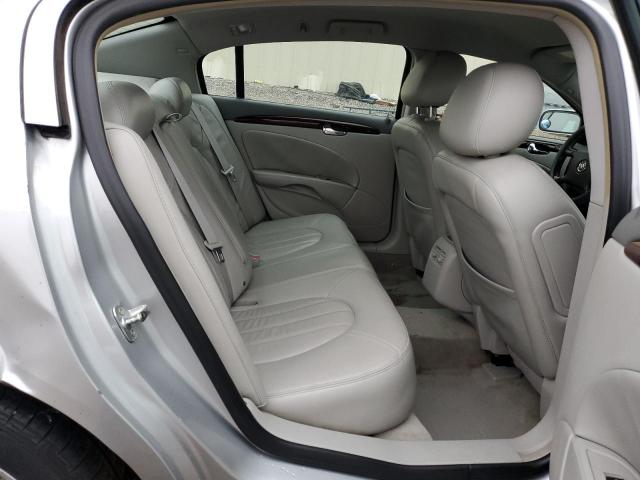 Photo 10 from auction – 2011 BUICK LUCERNE CX with VIN 1G4HC5EM6BU126020