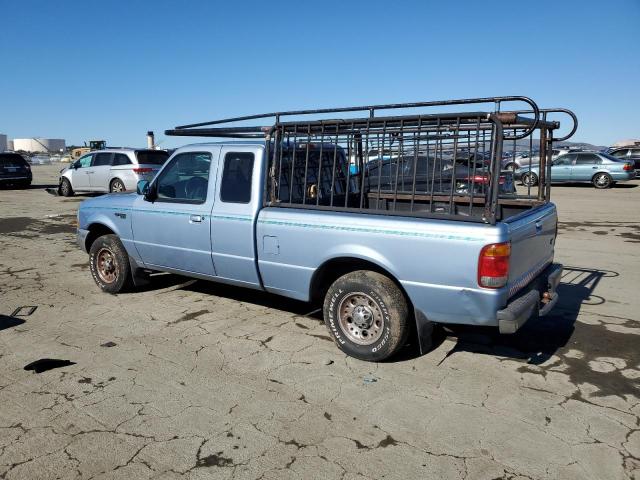 Photo 2 from auction – 1998 FORD RANGER SUP with VIN 1FTYR14U7WPA86452