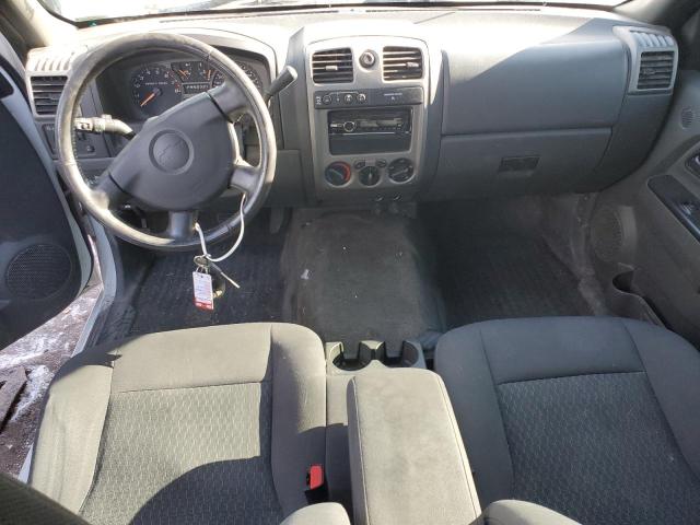 Photo 8 from auction – 2006 CHEVROLET COLORADO with VIN 1GCDT136268223620