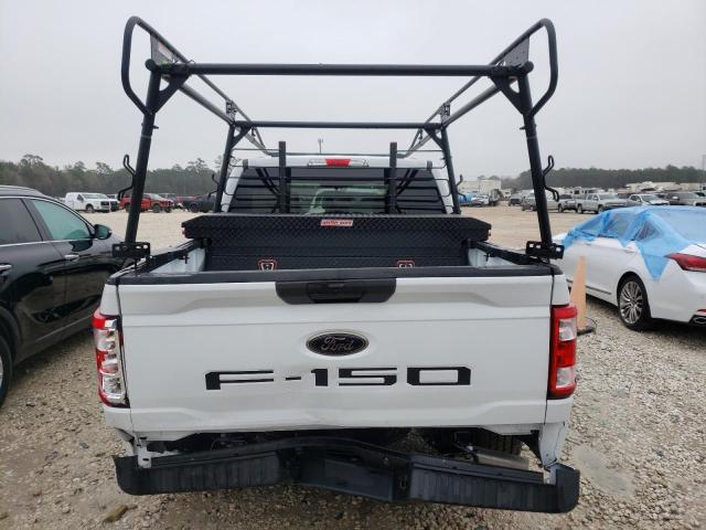 Photo 6 from auction – 2022 FORD F150 SUPER with VIN 1FTEW1C51NFB91563