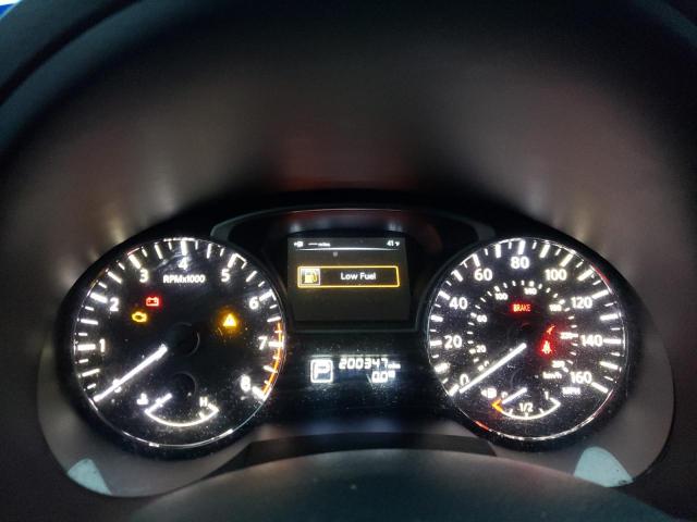 Photo 9 from auction – 2013 NISSAN ALTIMA 2.5 with VIN 1N4AL3AP3DN468053