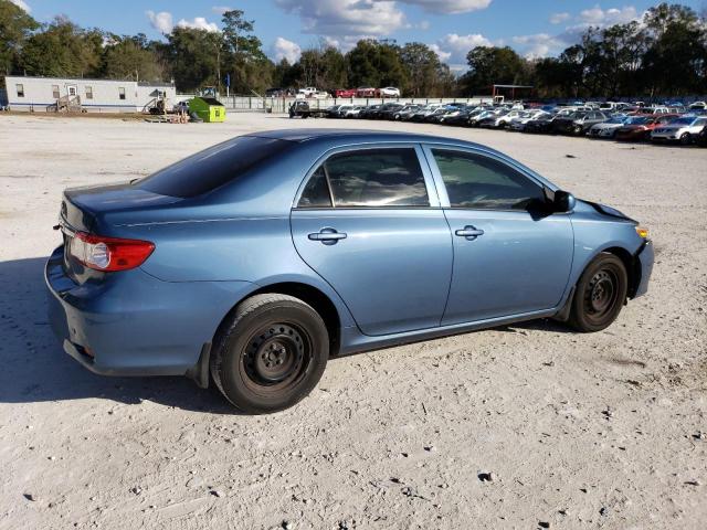 Photo 3 from auction – 2013 TOYOTA COROLLA BA with VIN 5YFBU4EEXDP164246
