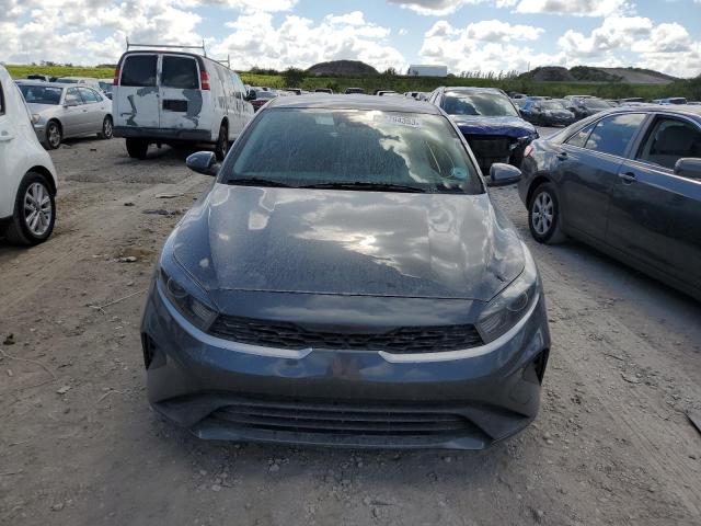 Photo 5 from auction – 2022 KIA FORTE FE with VIN 3KPF24AD7NE418230