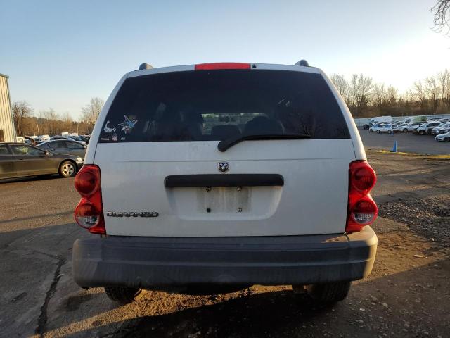 Фото 6 с аукциона – 2005 DODGE DURANGO ST с VIN 1D4HB38NX5F608789