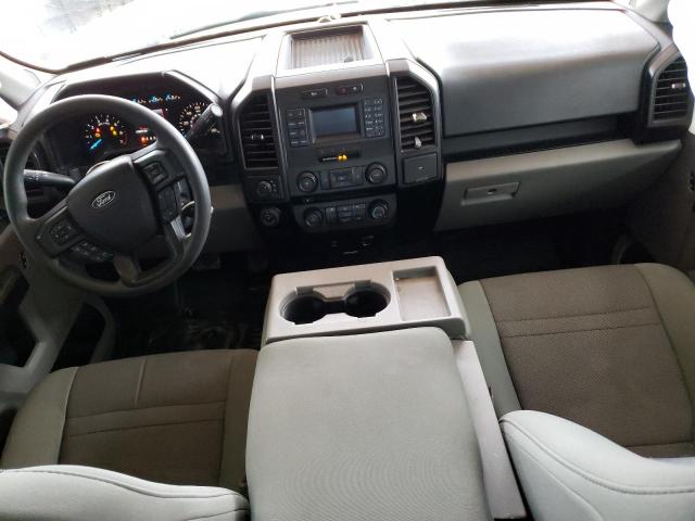 Photo 8 from auction – 2016 FORD F150 SUPER with VIN 1FTEW1EPXGKF92912