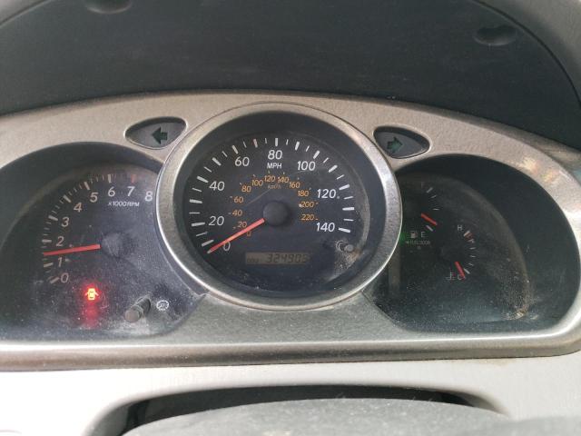 Photo 9 from auction – 2003 TOYOTA HIGHLANDER with VIN JTEHF21A730153284