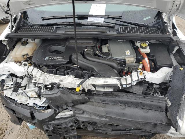 Photo 12 from auction – 2015 FORD C-MAX SE with VIN 1FADP5AU3FL118746
