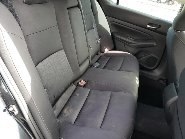 Photo 10 from auction – 2022 NISSAN ALTIMA with VIN 1N4BL4DV6NN300154