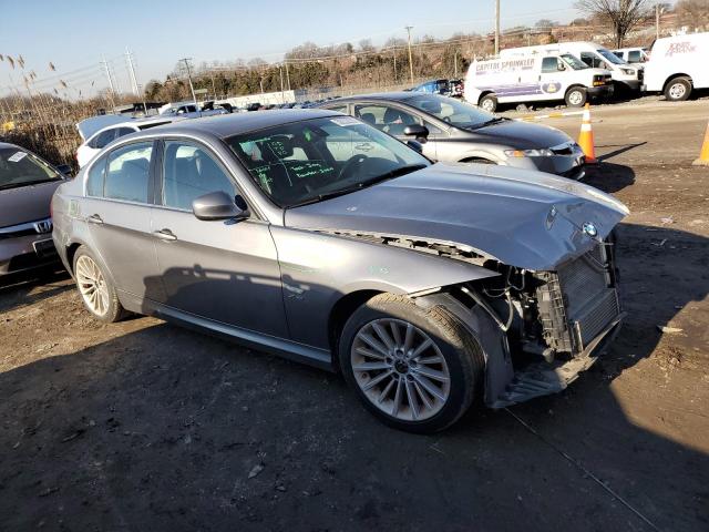 Photo 4 from auction – 2011 BMW 335 XI with VIN WBAPL5C57BA916839