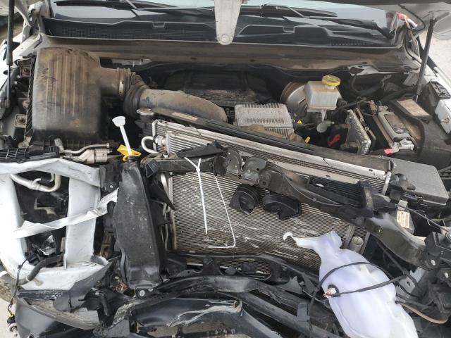Photo 11 from auction – 2021 RAM 1500 TRADE with VIN 1C6RRECT8MN662067