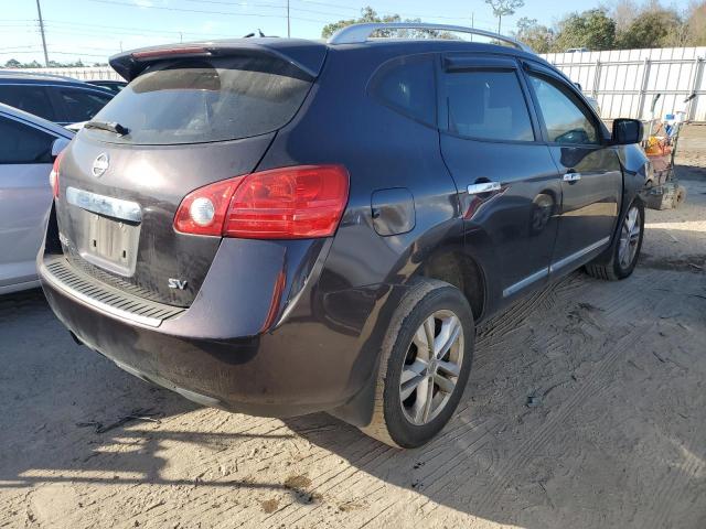 Photo 3 from auction – 2012 NISSAN ROGUE S with VIN JN8AS5MT7CW277461