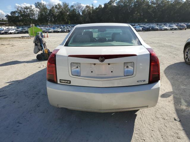 Photo 6 from auction – 2003 CADILLAC CTS with VIN 1G6DM57N530104883