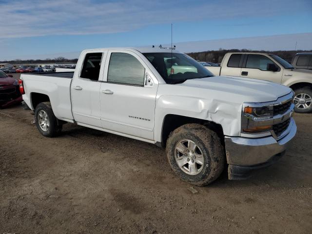 Photo 4 from auction – 2019 CHEVROLET SILVERADO with VIN 2GCVKPEC4K1145741