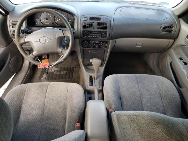 Photo 8 from auction – 2002 TOYOTA COROLLA CE with VIN 2T1BR12E92C568964